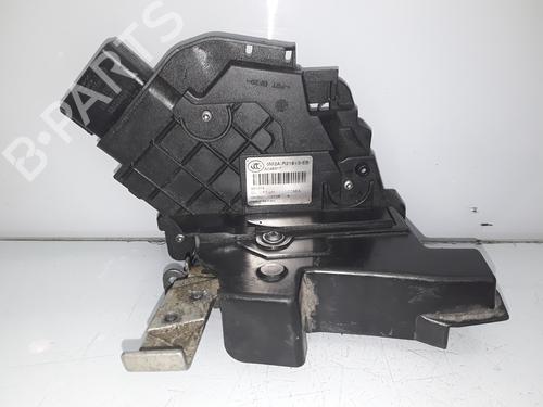 Used Front left lock FORD MONDEO II Saloon (BFP) [1996-2000]  9416866
