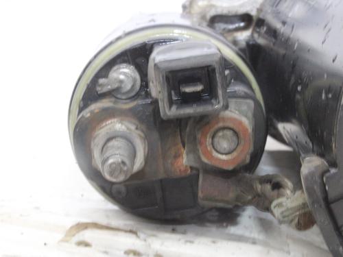Starter SKODA OCTAVIA I (1U2) 1.9 TDI | BP15822052M8 
