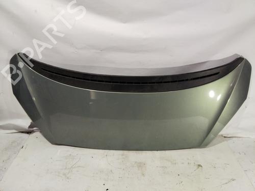 Used Hood PEUGEOT 1007 (KM_) [2005-2025]  30865986