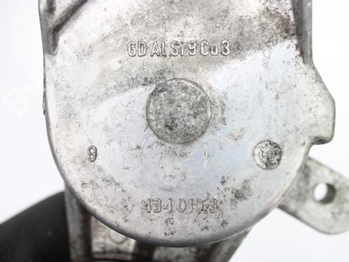 Used Other VW BORA I (1J2) [1998-2013]  30926778