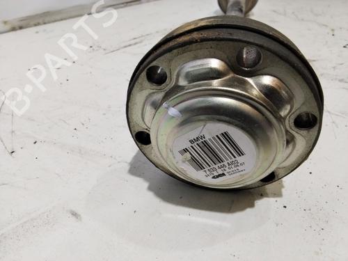 Right rear driveshaft BMW 1 (F21) 116 d | BP30687678M41