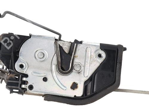 Front right lock BMW 1 Coupe (E82) 118 d | BP38049822C97 - Image 2