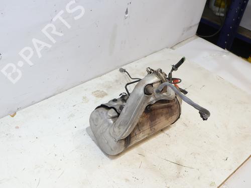 Particulate filter RENAULT CAPTUR I (J5_, H5_) | BP37012934M81 - Image 4