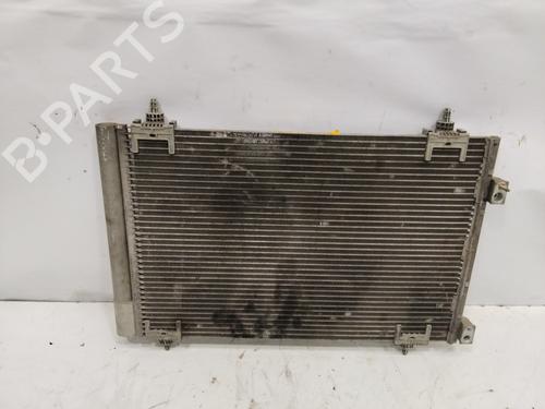 AC-Kondensator PEUGEOT 307 (3A/C) [2000-2012]  27312320