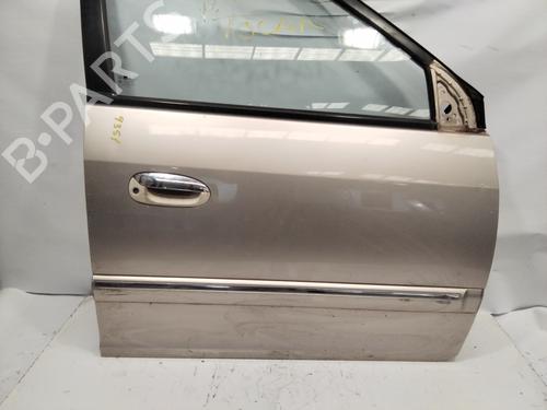 Right front door KIA CARENS II MPV (FJ) 2.0 CRDi | BP27456110C3 