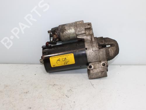 Used Starter BMW 1 Convertible (E88) 120 d (177 hp) 19422322