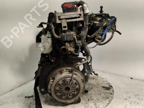 Engine FIAT 500 (312_) | BP23140458M1