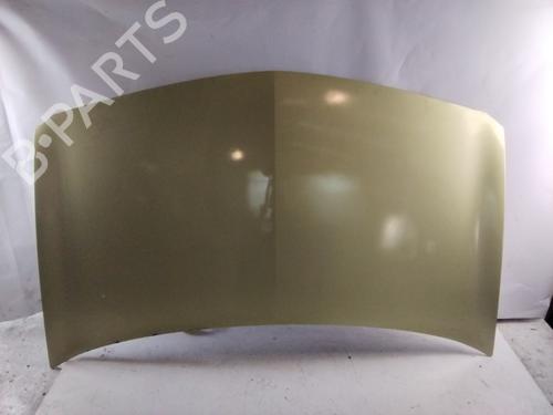Used Hood RENAULT MEGANE II (BM0/1_, CM0/1_) [2001-2012]  20656964