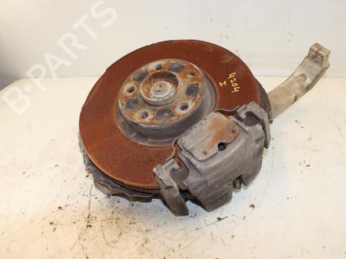 Left front steering knuckle BMW X6 (E71, E72) xDrive 30 d | BP18488688M25 