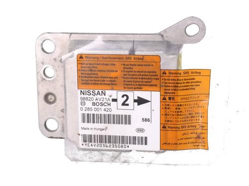 Centralina airbags Centralina airbags 39408086 39408086