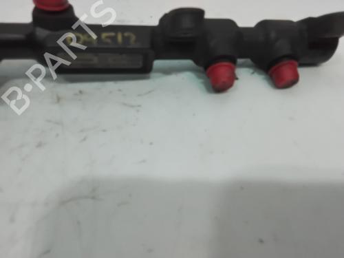 Injection rail FORD MONDEO III Saloon (B4Y) 2.0 TDCi | BP29962816M98 