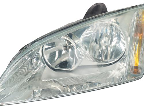 Used Left headlight Left headlight FORD FOCUS II Saloon (DB_, FCH, DH) [2005-2026] 33441060 33441060