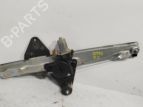 front-left-window-mechanism-dacia-sandero-ii-2012-33982727 main image