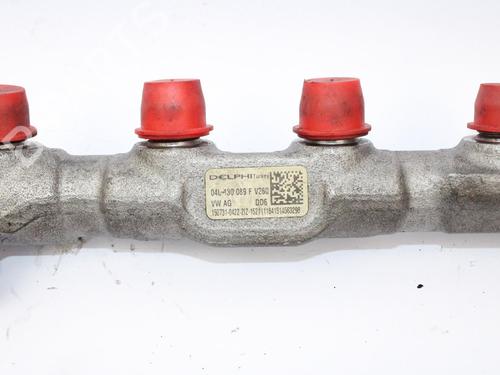 Injection rail VW GOLF SPORTSVAN VII (AM1, AN1) 1.6 TDI | BP13038390M98 