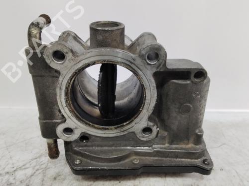 Throttle body MAZDA 6 Station Wagon (GY) 2.0 DI (GY19) | BP26643225M82 