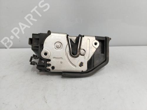 Rear right lock BMW X3 (E83) 3.0 d | BP19280687C99 