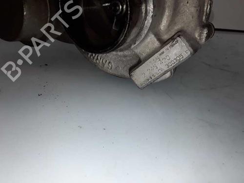 Turbocharger/Supercharger BMW 3 (E36) 318 tds | BP8563251M71 
