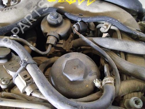 Engine VW TOUAREG (7P5, 7P6) 3.0 V6 TDI | BP33295672M1 - Image 15