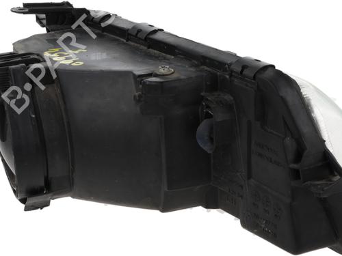 Left headlight OPEL VECTRA A (J89)  | BP29904952C28