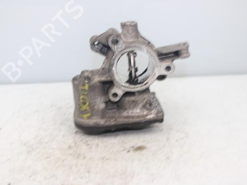 Throttle body OPEL CORSA D (S07) 1.3 CDTI (L08, L68) | BP17718210M82 