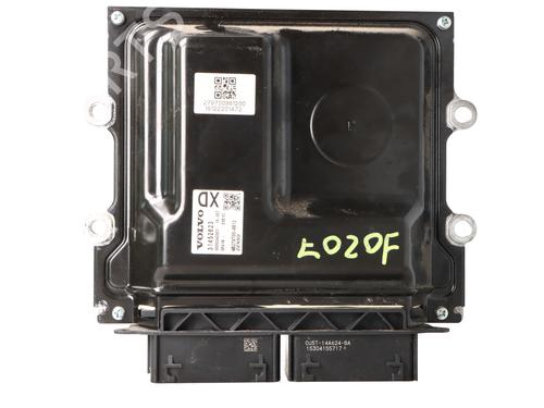 Used Engine control unit (ECU) VOLVO V40 Hatchback (525) D2 (120 hp) 32303146