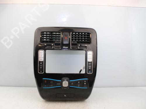 Used Switch NISSAN LEAF (ZE0) Electric (109 hp) 17950377