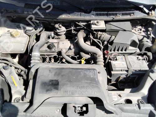 Højre baglygte FORD TRANSIT CONNECT (P65_, P70_, P80_) 1.8 TDCi | BP20227613C35 