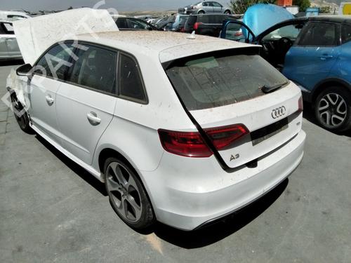 Engine AUDI A3 Sportback (8VA, 8VF) | BP38042956M1 - Image 23