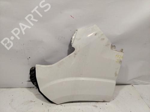 Left front fenders CITROËN JUMPER II Van 2.0 BlueHDi 130 | BP29028958C41 
