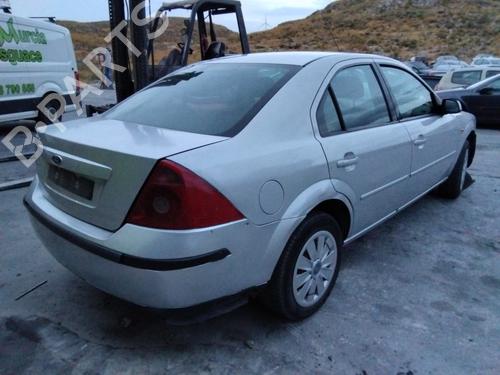 Rudehejsemotor forskærm venstre FORD MONDEO III (B5Y) 1.8 16V | BP22701685E21 