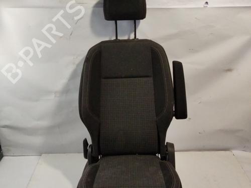 Used Right front seat PEUGEOT RIFTER [2018-2025]  29399047