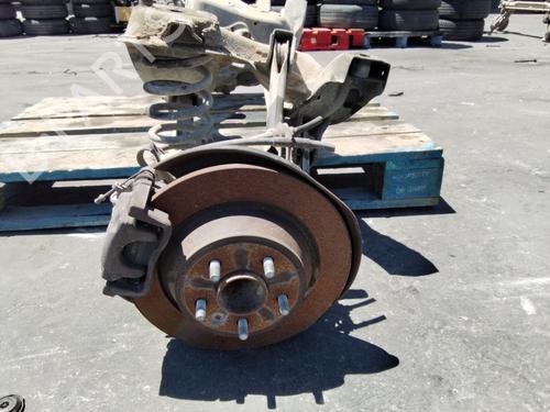 Rear axle FORD KUGA I  | BP18488748M2 