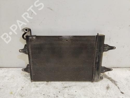AC radiator SEAT IBIZA III (6L1) 1.9 TDI | BP18107372M32 