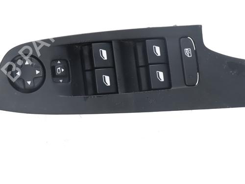 Left front window switch CITROËN C4 Picasso II | BP37236899I27 - Image 2