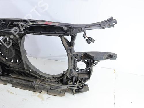Front slam panel AUDI A4 B7 (8EC) 2.5 TDI | BP40082432C72 - Image 3