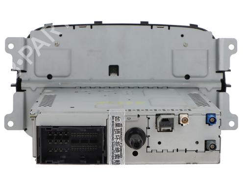 Electronic module FIAT 500X (334_) | BP33321009M83 - Image 4