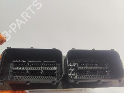 Engine control unit (ECU) HYUNDAI TUCSON (NX4E, NX4A)  | BP24297680M57 