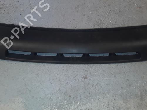 Front bumper spoiler VW GOLF IV (1J1)  | BP14055246C153 