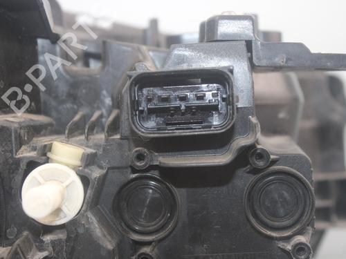 Left headlight BMW X1 (E84)  | BP16974109C28 