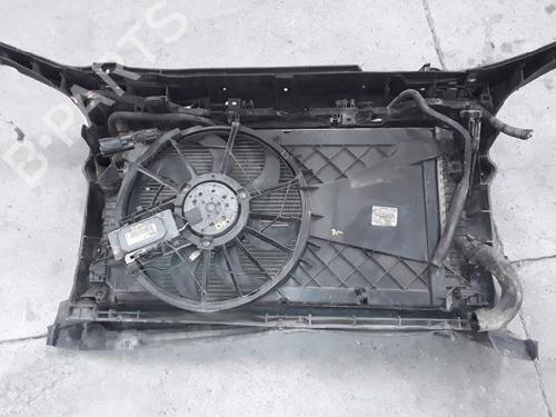 Used Radiator fan MAZDA 3 Saloon (BK) [1999-2009]  8554153
