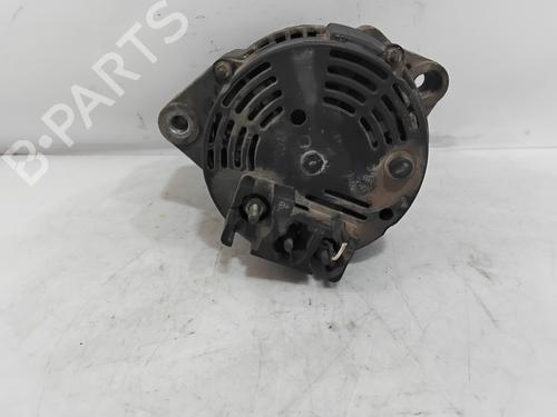 Generator SMART CITY-COUPE (450) 0.6 (450.352, 450.353) (61 hp) 28191762