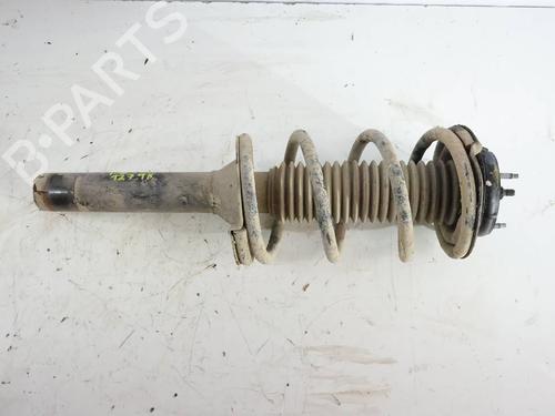 Used Left front shock absorber Left front shock absorber FORD TRANSIT Van (FA_ _) 2.0 DI (FAE_, FAF_, FAG_) (86 hp) 40514177 40514177