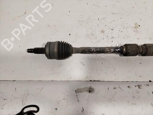 Right front driveshaft HYUNDAI ix35 (LM, EL, ELH)  | BP22425062M39 