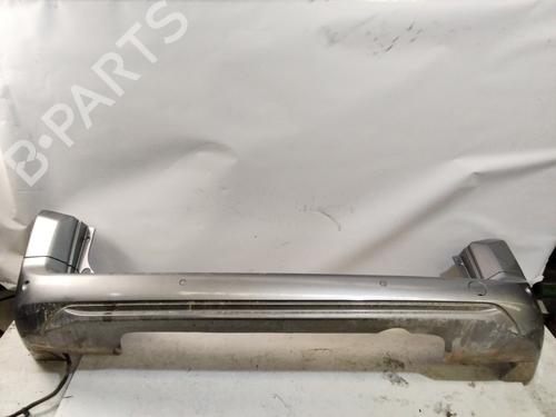 Used Rear bumper OPEL COMBO E Tour / Life (K9) 1.5 (131 hp) 20076998