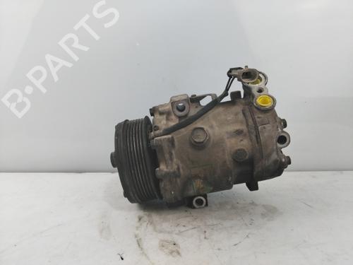 Compressor A/A OPEL COMBO Box Body/MPV 1.7 CDTI 16V (101 hp) 20236970