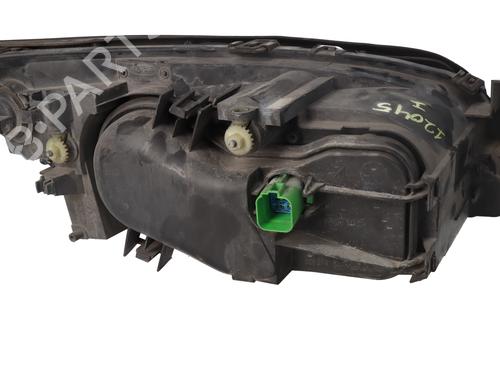 Left headlight FORD MONDEO III (B5Y) 2.0 16V TDDi / TDCi | BP37177459C28 - Image 2