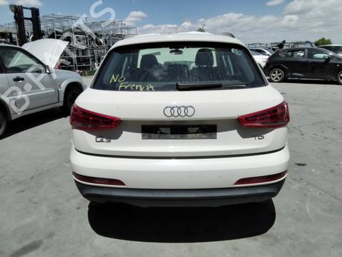 Left front window switch AUDI Q3 (8UB, 8UG) 2.0 TDI | BP35792436I27 - Image 11