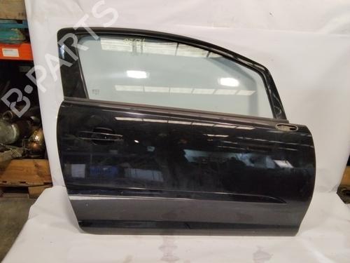 Right front door OPEL CORSA D (S07) 1.7 CDTI (L08, L68) | BP24801486C3 