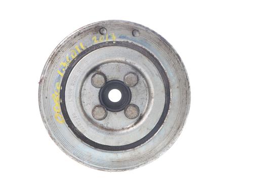 Used Pulley OPEL CORSA D Hatchback Van (S07) [2006-2014]  32517788