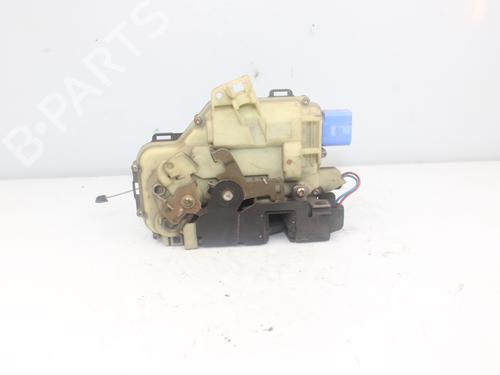 Front left lock SEAT IBIZA III (6L1)  | BP17099273C98 